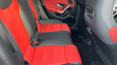 Mercedes-Benz CLA 220 AMG Line Premium Plus 4Matic 4dr Tip Auto Petrol Saloon